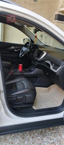 جي ام سي تيراين